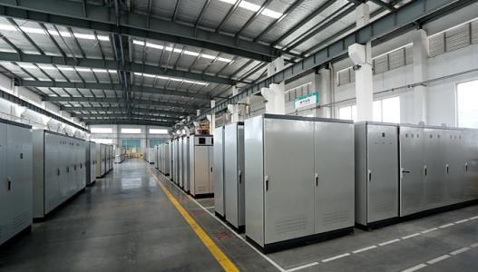 系統集成及電氣成套